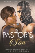 Cover: The Pastor's Son - Midnight Books