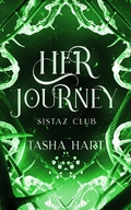 Cover: Her Journey (A Contemporary Interracial Romance) - Summerhouse Publishing