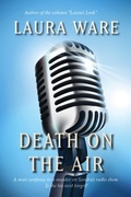 Cover: Death on the Air - JJ Press