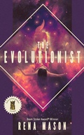 Cover: The Evolutionist - Encyclopocalypse Publications