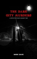 Cover: The Dark City Murders - ECONO Publishing Company