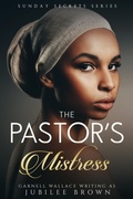 Cover: The Pastor's Mistress - Midnight Books
