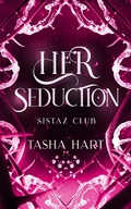 Cover: Her Seduction (A Contemporary Interracial Romance) - Summerhouse Publishing