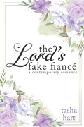 Cover: The Lord's Fake Fianc&eacute; (A Contemporary Interracial Romance) - Summerhouse Publishing