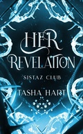 Cover: Her Revelation (A Contemporary Interracial Romance) - Summerhouse Publishing