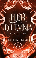 Cover: Her Dilemma (A Contemporary Interracial Romance) - Summerhouse Publishing