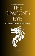 Cover: The Dragon's Eye - RWG Publishing