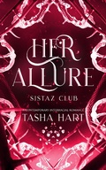 Cover: Her Allure (A Contemporary Interracial Romance) - Summerhouse Publishing