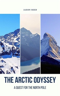 Abbildung von: The Arctic Odyssey - RWG Publishing