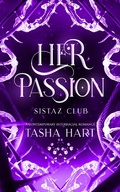 Cover: Her Passion (A Contemporary Interracial Romance) - Summerhouse Publishing