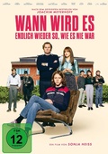 Cover: Wann wird es endlich wieder so, wie es nie war - Warner Bros Entertainment
