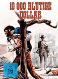 Cover: 10.000 blutige Dollar - Mediacs