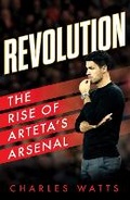 Cover: Revolution - HarperCollins