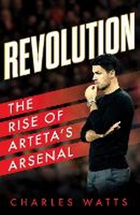 Enlarge image Cover: Revolution - HarperCollins