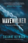 Cover: Wavewalker - William Collins