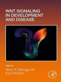 Abbildung von: Wnt Signaling in Development and Disease - Academic Press