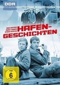Cover: Hafengeschichten - OneGate Media