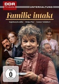Cover: Familie intakt - OneGate Media