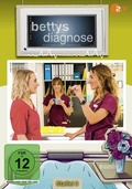 Cover: Bettys Diagnose - OneGate Media