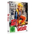 Cover: Tal ohne Gesetz - Supreme Film