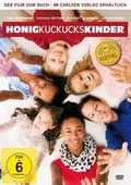 Cover: Die Honigkuckuckskinder - Great Movies