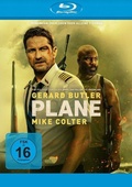 Cover: Plane - Leonine
