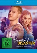 Cover: Beautiful Disaster - Leonine