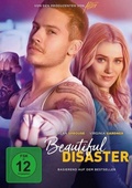 Cover: Beautiful Disaster - Leonine