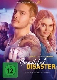 Enlarge image Cover: Beautiful Disaster - Leonine