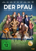 Cover: Der Pfau - LEONINE Distribution GmbH