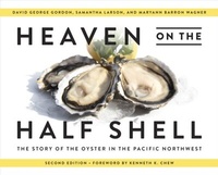 Bild: Heaven on the Half Shell - University of Washington Press