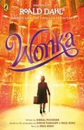 Cover: Wonka - Puffin