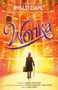 Enlarge image Cover: Wonka - Puffin