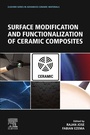 Cover: Surface Modification and Functionalization of Ceramic Composites - Elsevier