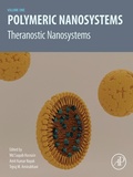 Cover: Polymeric Nanosystems - Academic Press
