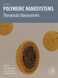 Abbildung von: Polymeric Nanosystems - Academic Press
