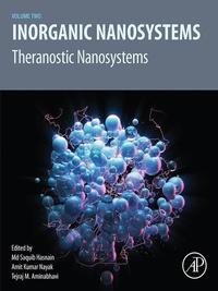 Abbildung von: Inorganic Nanosystems - Academic Press