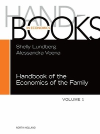 Abbildung von: Handbook of the Economics of the Family - Elsevier