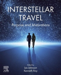 Abbildung von: Interstellar Travel - Elsevier