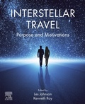 Bild: Interstellar Travel - Elsevier