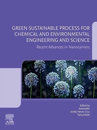 Abbildung von: Green Sustainable Process for Chemical and Environmental Engineering and Science - Elsevier