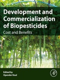 Abbildung von: Development and Commercialization of Biopesticides - Academic Press