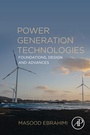 Cover: Power Generation Technologies - Academic Press