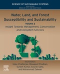 Cover: Water, Land, and Forest Susceptibility and Sustainability, Volume 2 - Elsevier