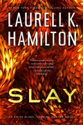 Cover: Slay - Berkley