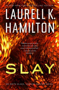 Enlarge image Cover: Slay - Berkley