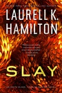 Cover: Slay - Berkley Publishing Corporation,U.S.