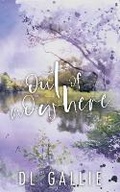 Cover: Out of Nowhere (special edition) - DL Gallie