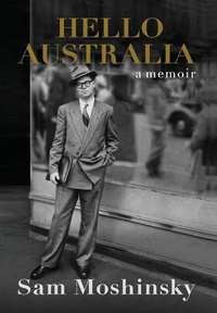 Abbildung von: Hello Australia - Real Publishing