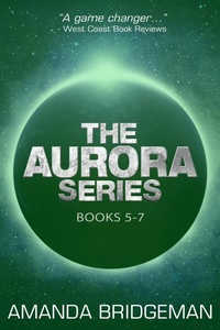 Enlarge image Cover: Aurora Box Set # 2 - Amanda Bridgeman